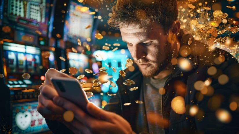 aset slot App 