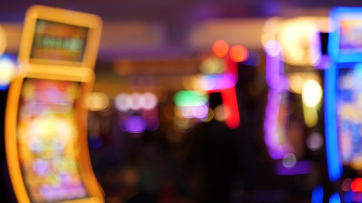 Proses verifikasi akun dan deposit di aplikasi aset slot