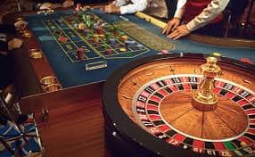 Antarmuka permainan Big Time Gaming di platform aset slot dengan tampilan gulungan dan simbol pemenang