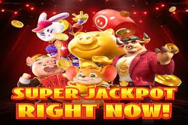 Tampilan dashboard permainan aset slot dengan kategori slot, live dealer, dan pasar sepak bola