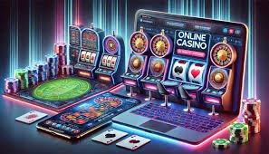 Big Time Gaming Game 